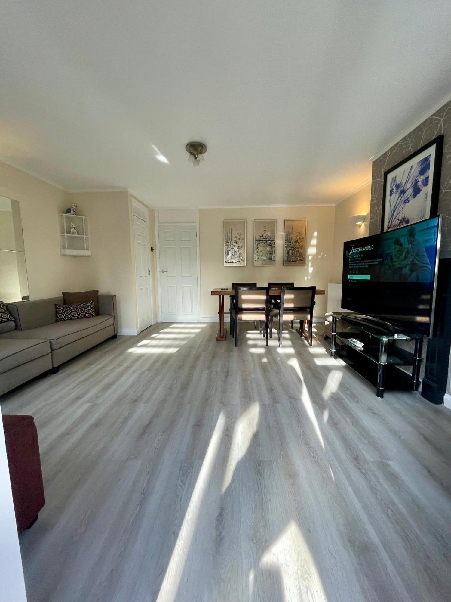 Appartamento Didilondon Stratford